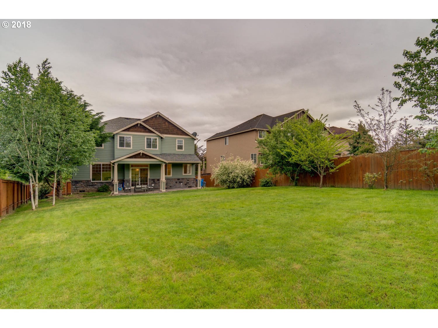 1605 South Phoebe Drive Ridgefield, WA 98642 - Photo 18 of 19
