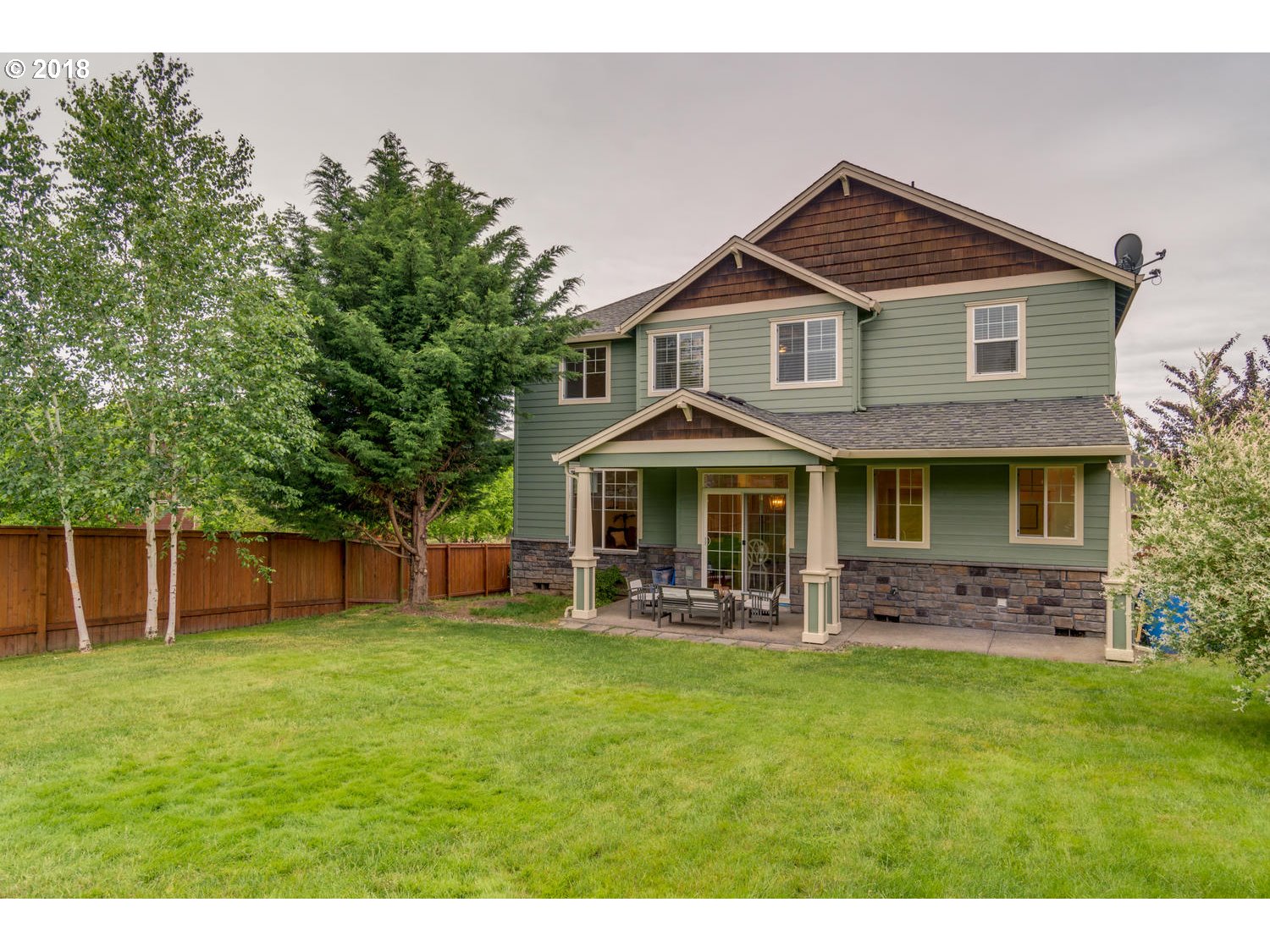 1605 South Phoebe Drive Ridgefield, WA 98642 - Photo 19 of 19