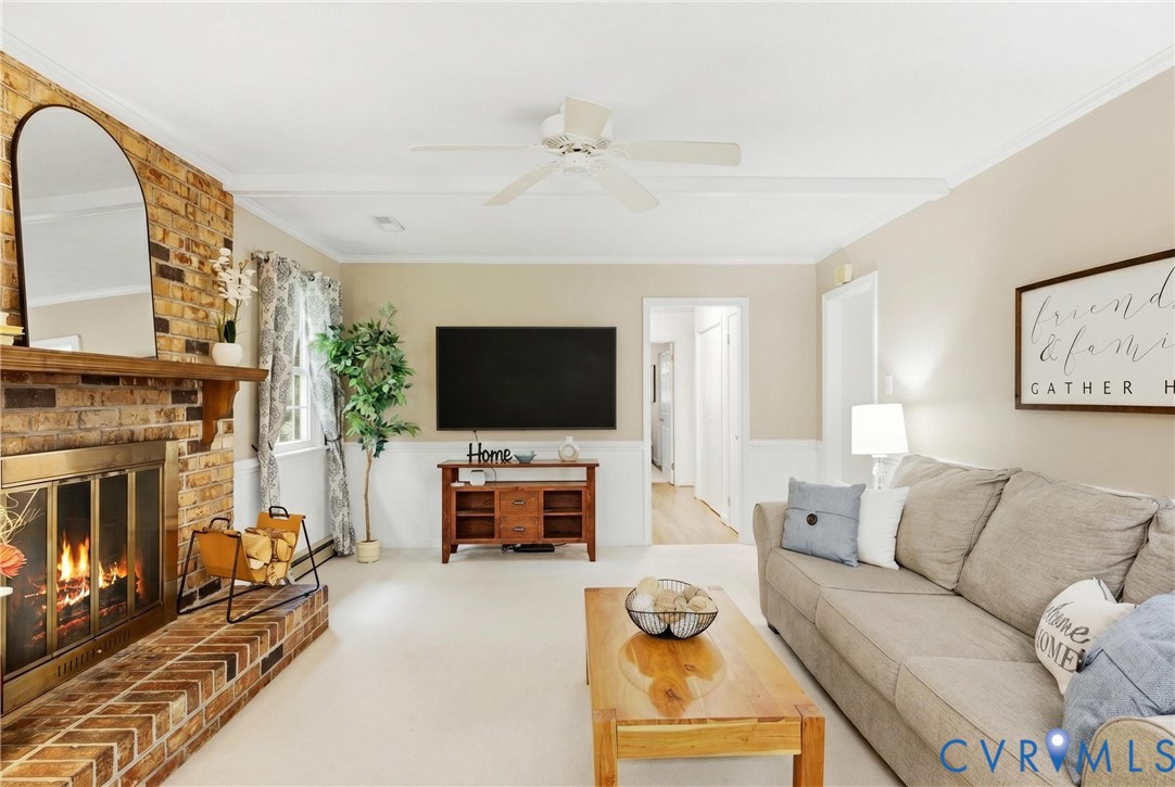 13430 Hensley Road Midlothian, VA 23112 - Photo 14 of 38