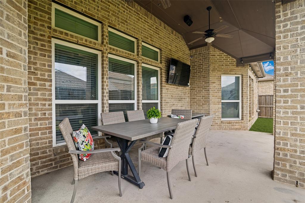 1128 Flamingo Road Forney, TX 75126 - Photo 29 of 31