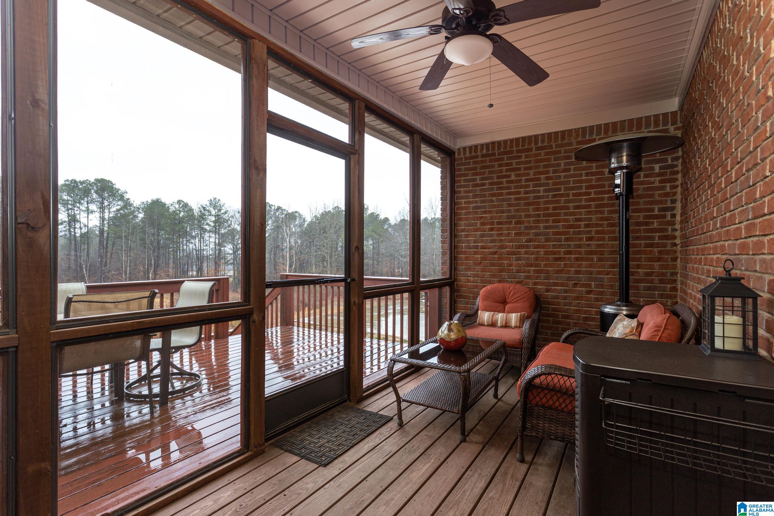 220 Beaver Ridge Circle Ashville, AL 35953 - Photo 33 of 50