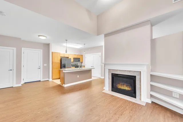 $179,900 | 141 Main Street, Unit 420, Racine, WI 53403