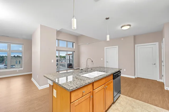 $179,900 | 141 Main Street, Unit 420, Racine, WI 53403