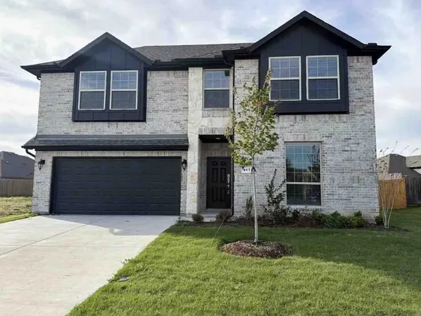 $3,800 | 417 Trailhouse Lane, Forney, TX 75126