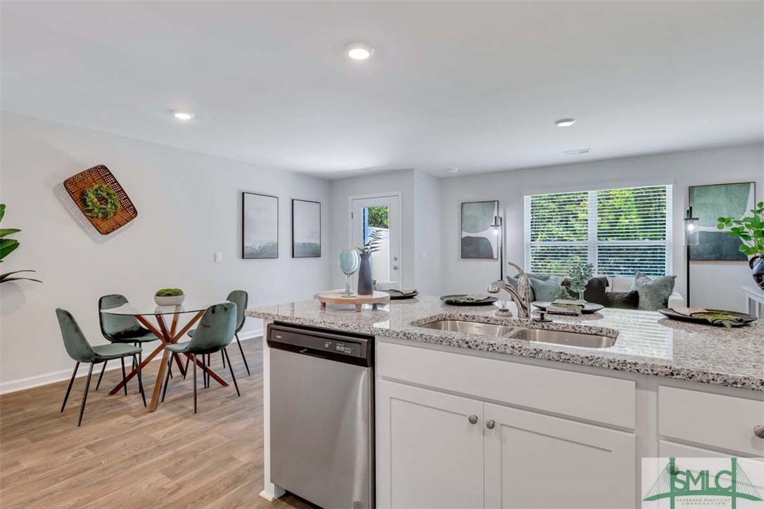 187 Coneflower Road Bloomingdale, GA 31302 - Photo 14 of 39 . Pictures, photographs, colors, features and size