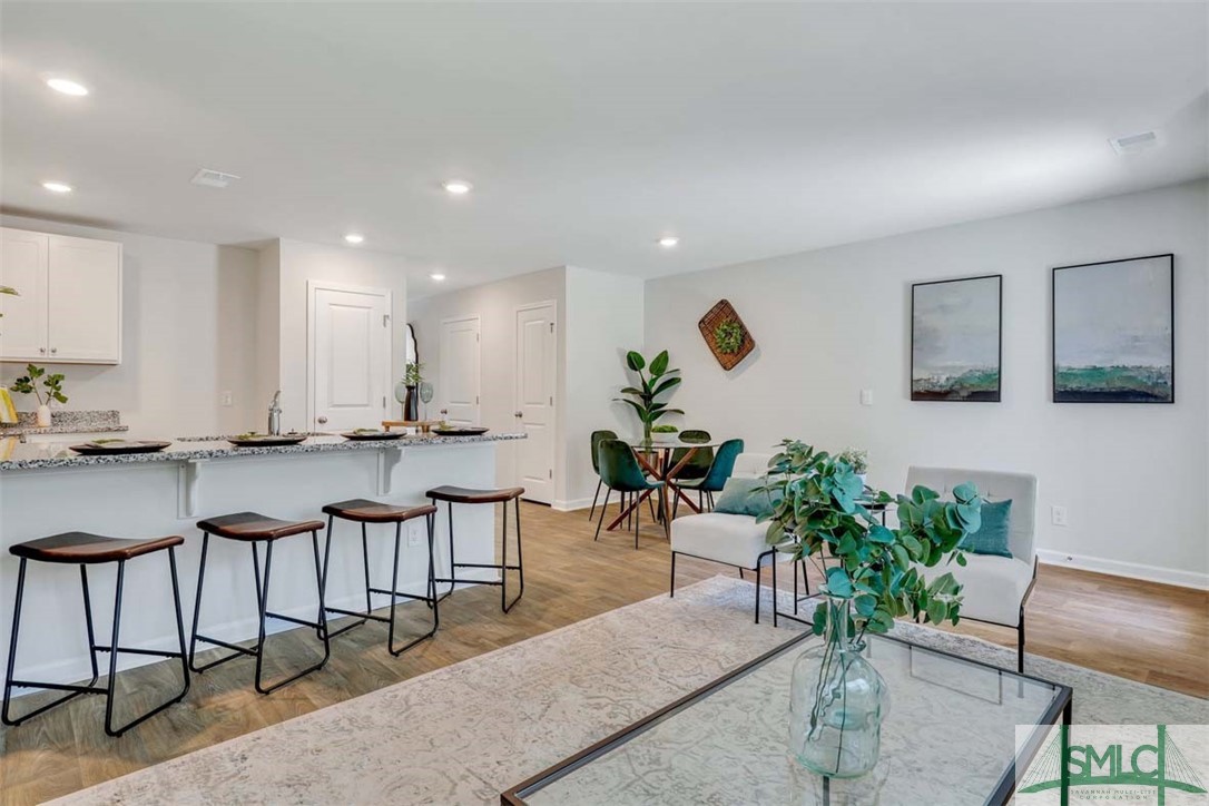 187 Coneflower Road Bloomingdale, GA 31302 - Photo 17 of 39 . Pictures, photographs, colors, features and size