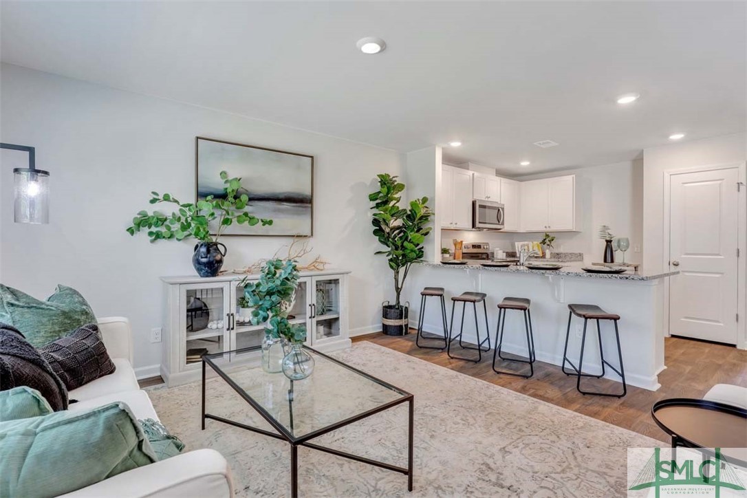 187 Coneflower Road Bloomingdale, GA 31302 - Photo 18 of 39 . Pictures, photographs, colors, features and size