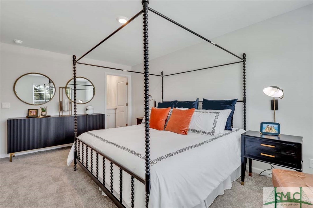 187 Coneflower Road Bloomingdale, GA 31302 - Photo 21 of 39 . Pictures, photographs, colors, features and size