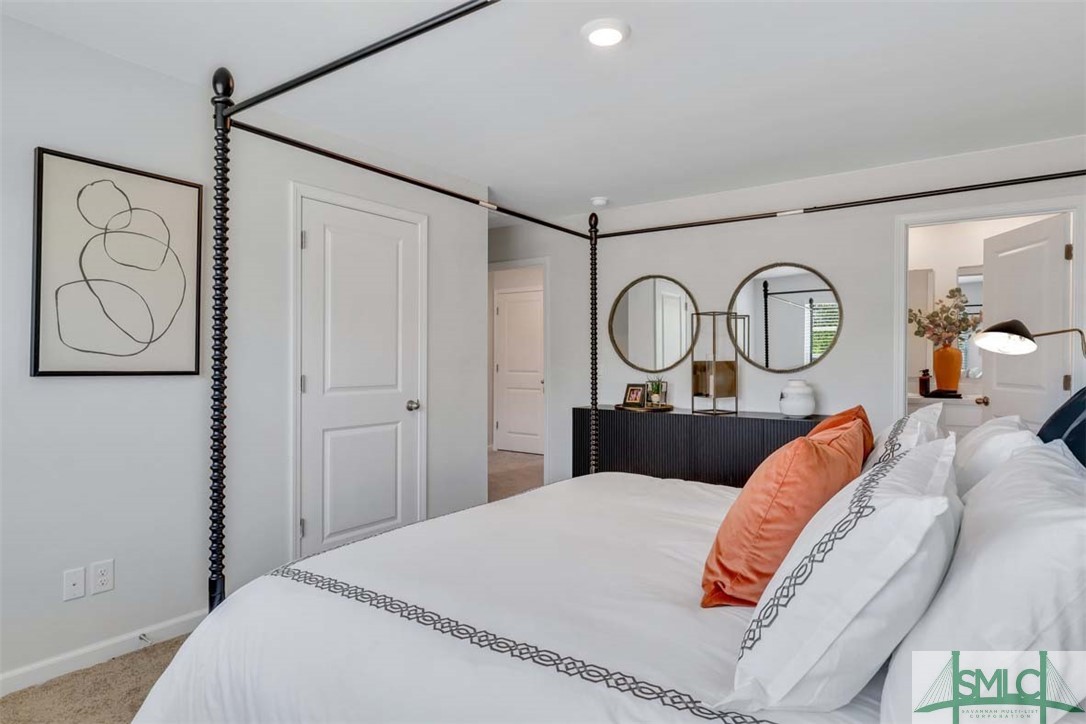 187 Coneflower Road Bloomingdale, GA 31302 - Photo 22 of 39 . Pictures, photographs, colors, features and size