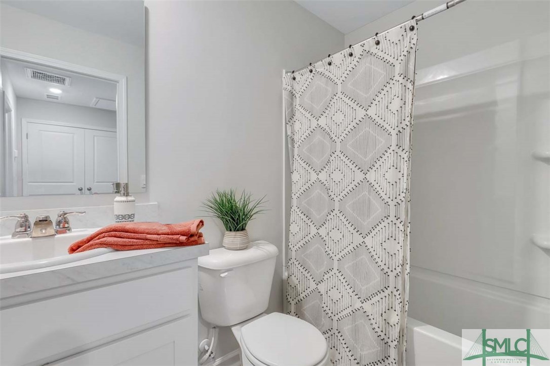 187 Coneflower Road Bloomingdale, GA 31302 - Photo 27 of 39 . Pictures, photographs, colors, features and size