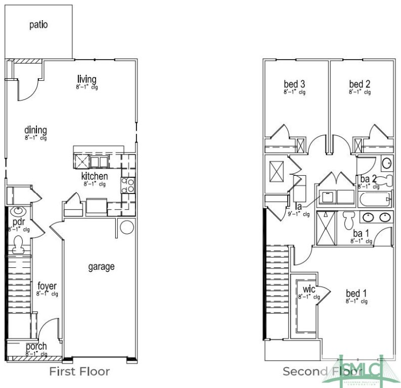 187 Coneflower Road Bloomingdale, GA 31302 - Photo 3 of 39