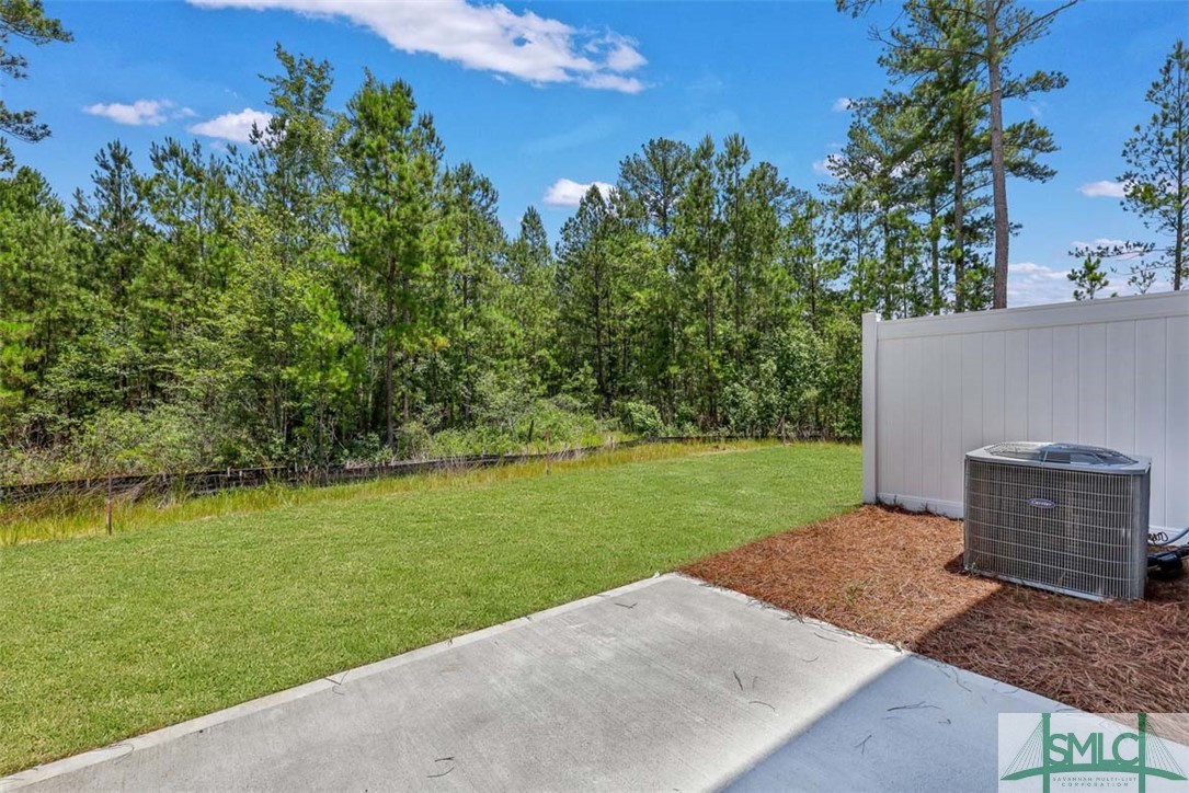 187 Coneflower Road Bloomingdale, GA 31302 - Photo 33 of 39 . Pictures, photographs, colors, features and size