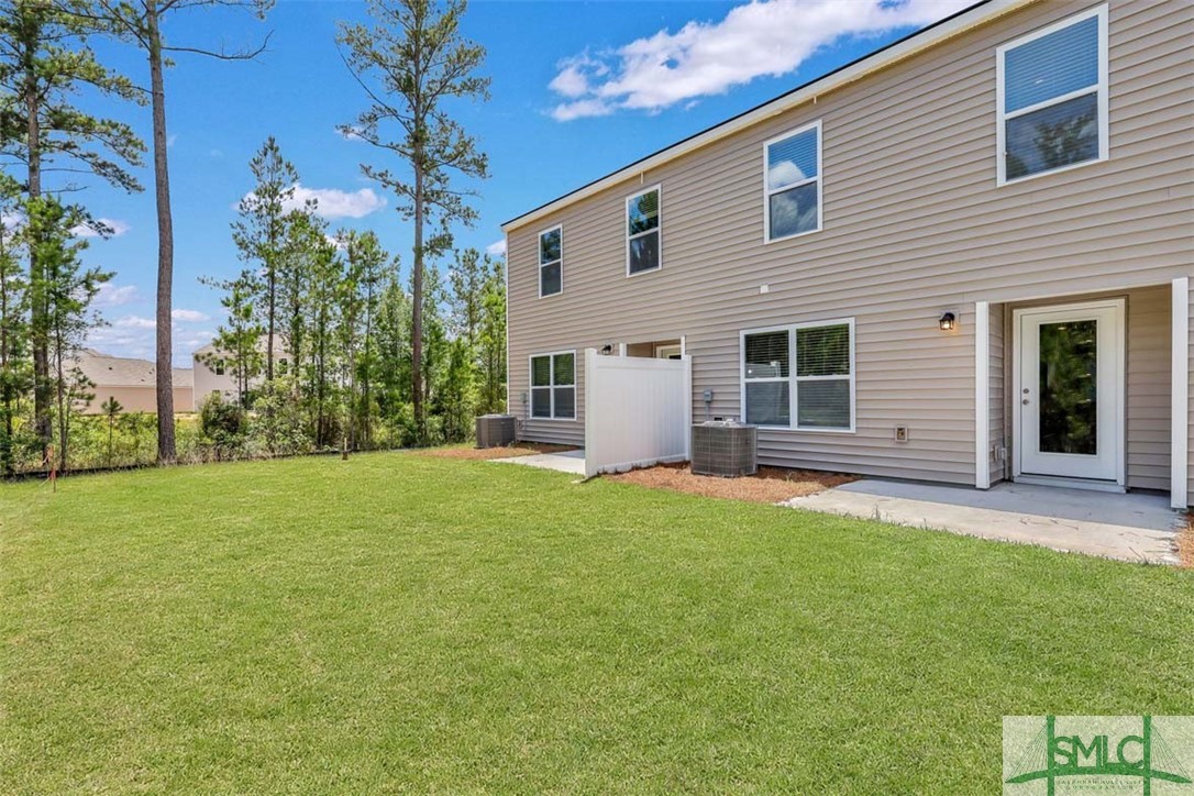 187 Coneflower Road Bloomingdale, GA 31302 - Photo 35 of 39 . Pictures, photographs, colors, features and size