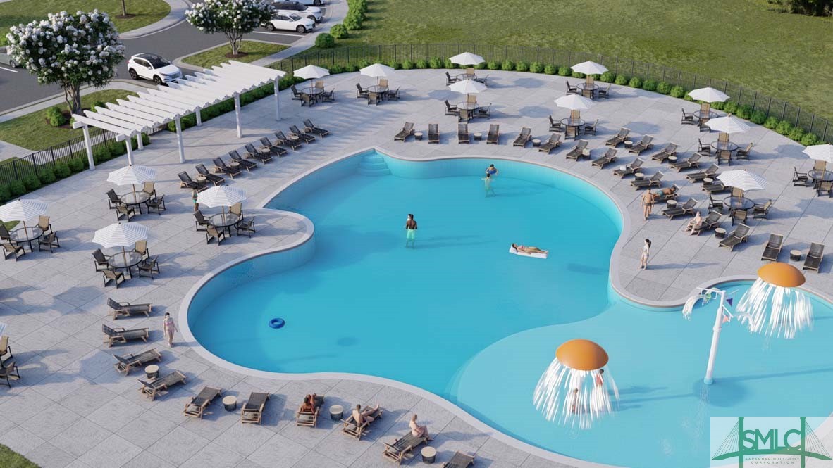 187 Coneflower Road Bloomingdale, GA 31302 - Photo 37 of 39 . Pictures, photographs, colors, features and size