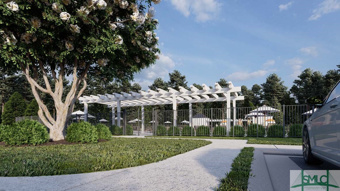 187 Coneflower Road Bloomingdale, GA 31302 - Photo 39 of 39 . Pictures, photographs, colors, features and size