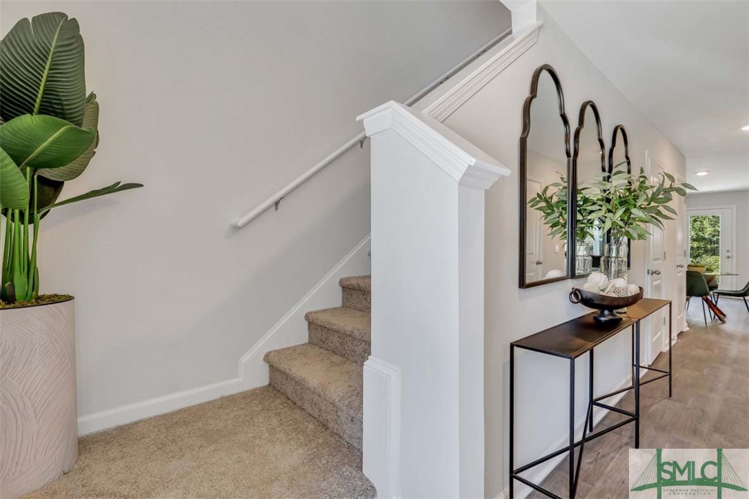 187 Coneflower Road Bloomingdale, GA 31302 - Photo 4 of 39 . Pictures, photographs, colors, features and size