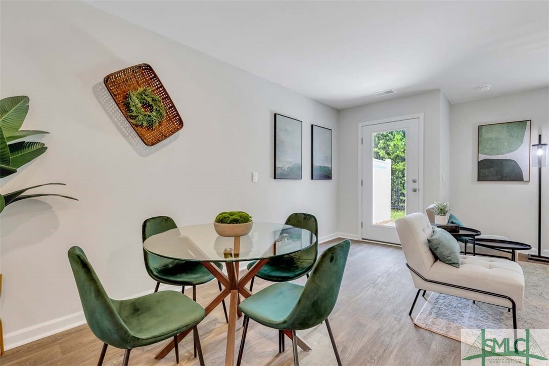 187 Coneflower Road Bloomingdale, GA 31302 - Photo 6 of 39 . Pictures, photographs, colors, features and size