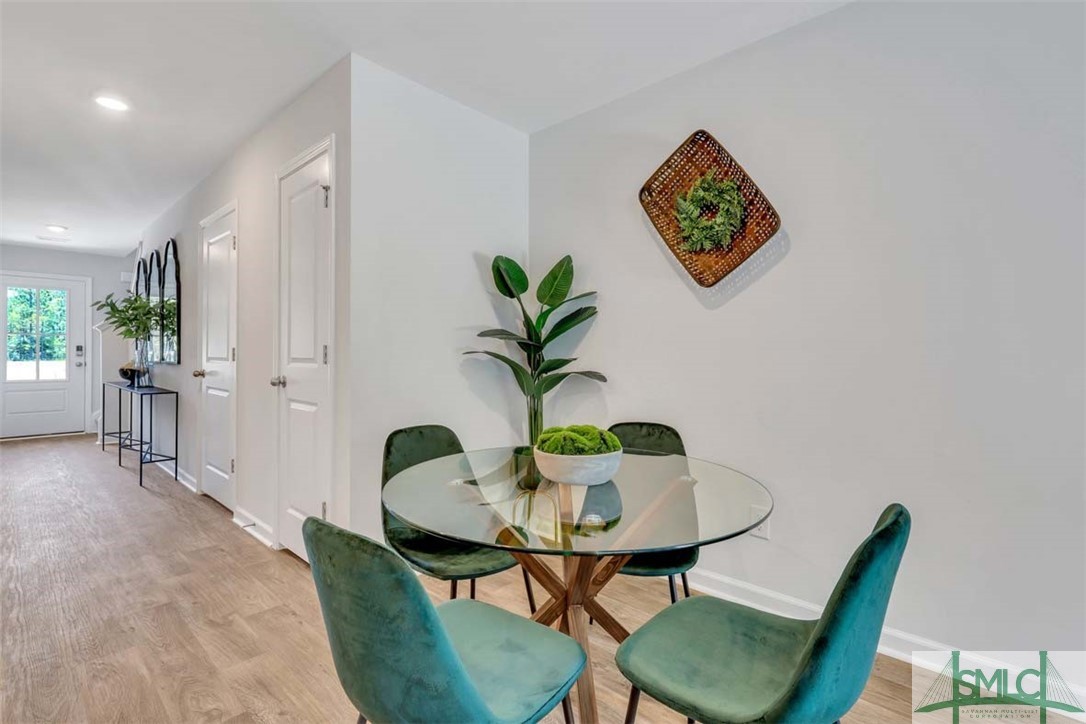 187 Coneflower Road Bloomingdale, GA 31302 - Photo 7 of 39 . Pictures, photographs, colors, features and size