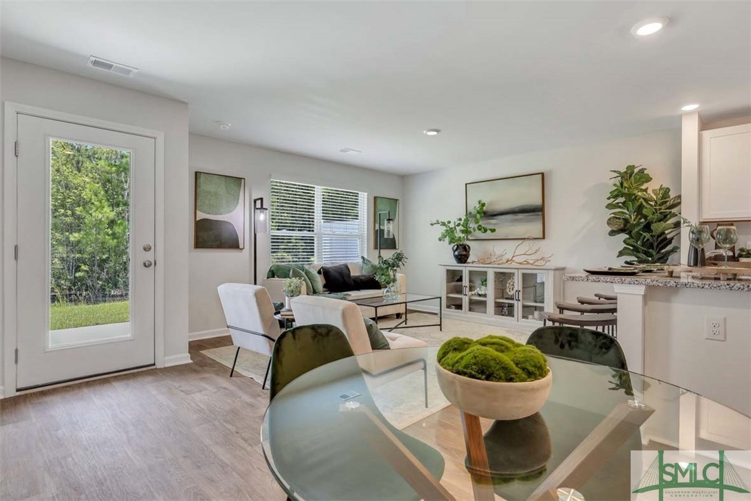 187 Coneflower Road Bloomingdale, GA 31302 - Photo 9 of 39 . Pictures, photographs, colors, features and size