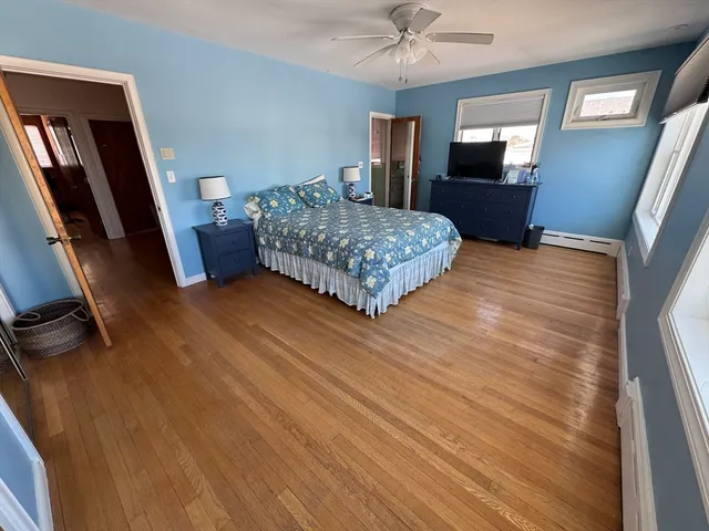 $28,000 | 124 Manomet Avenue, Unit SUMMER, Hull, MA 02045