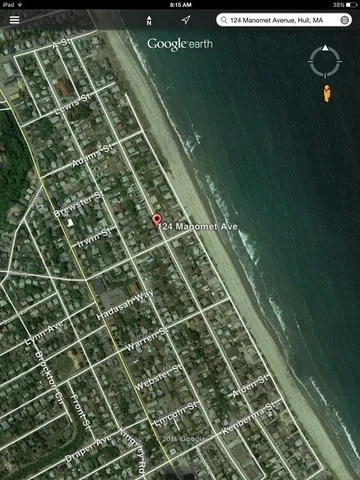 $28,000 | 124 Manomet Avenue, Unit SUMMER, Hull, MA 02045