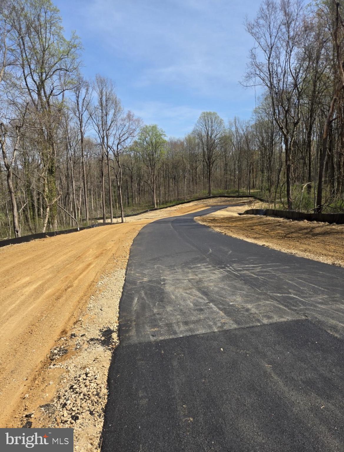 4907 Emma Lane, Unit LOT # 2 Lothian, MD 20711 - Photo 2 of 2 a view of basketball court
