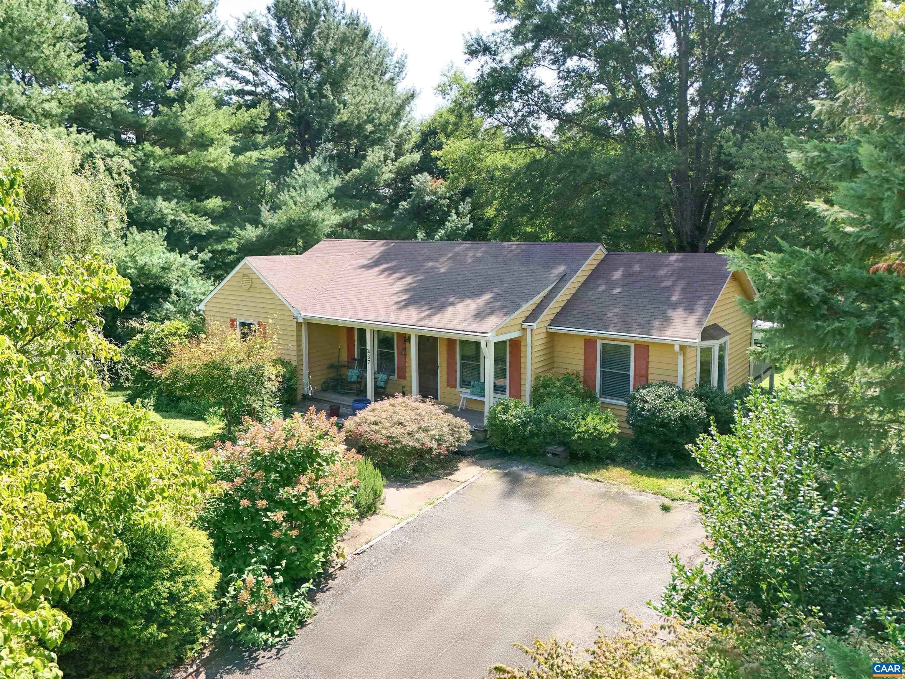 237 Buck Drive Ruckersville, VA 22968 - Photo 1 of 43 Gallery Image 1