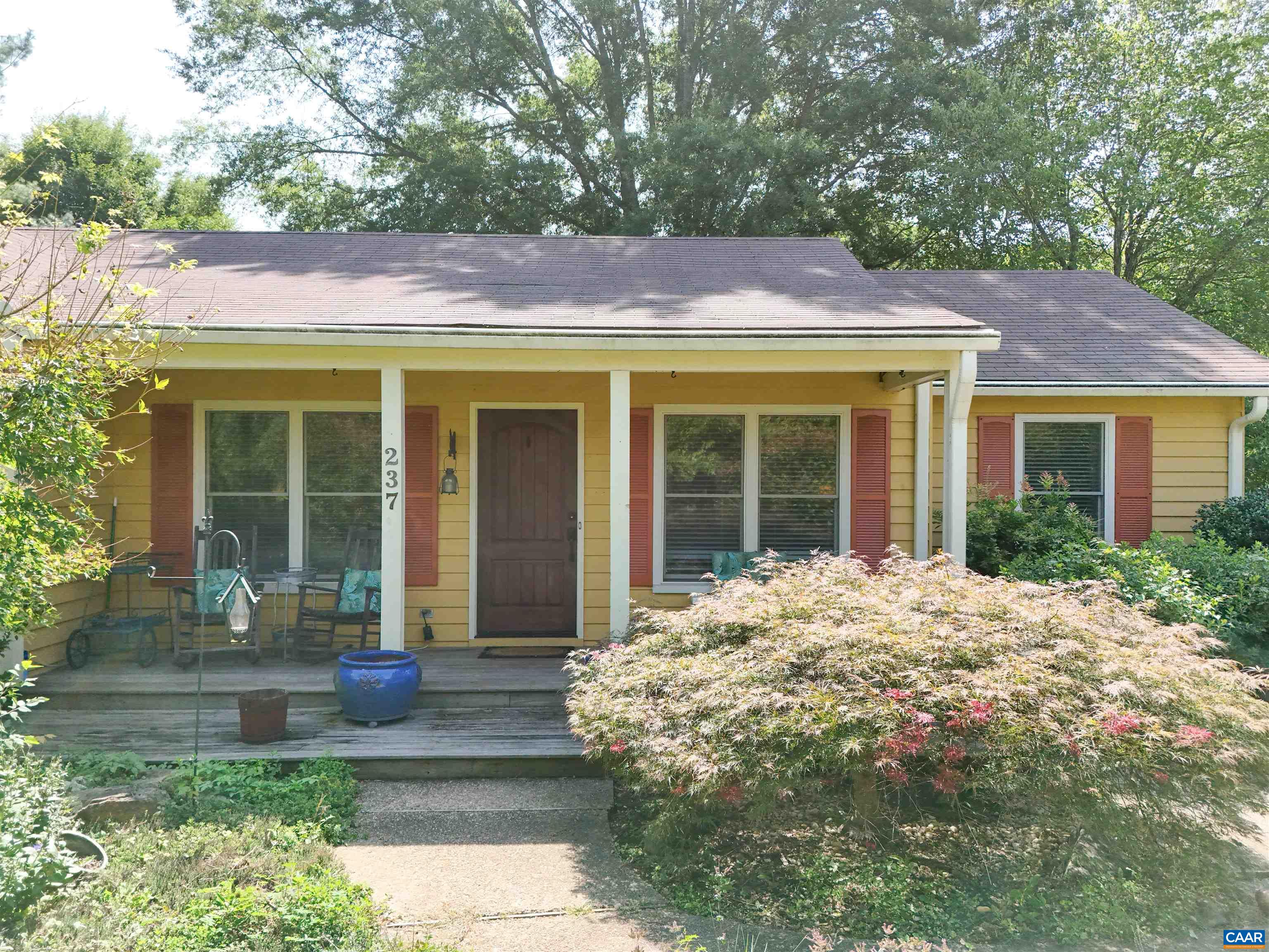 237 Buck Drive Ruckersville, VA 22968 - Photo 3 of 43 Gallery Image 3
