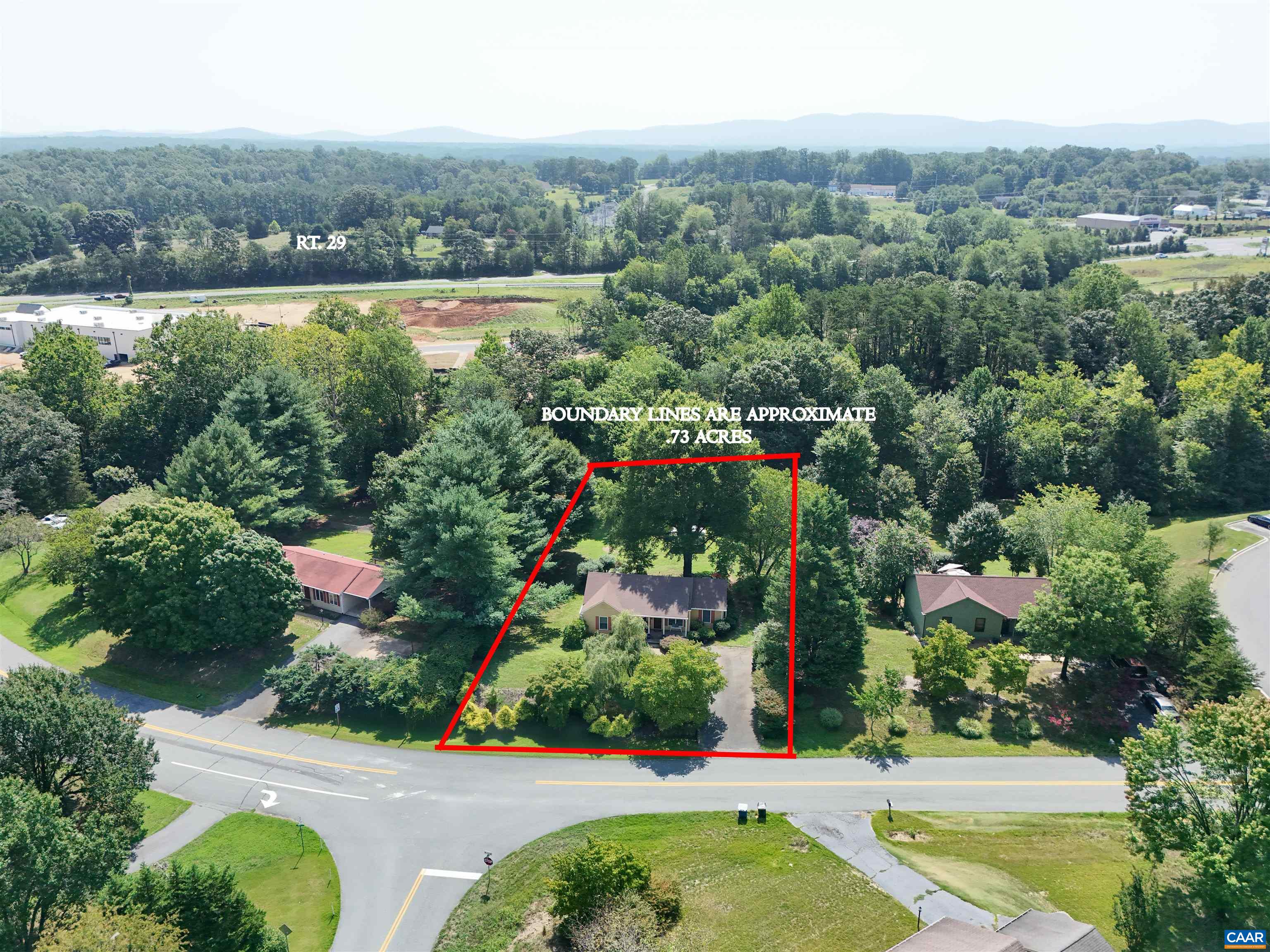 237 Buck Drive Ruckersville, VA 22968 - Photo 43 of 43 Gallery Image 43