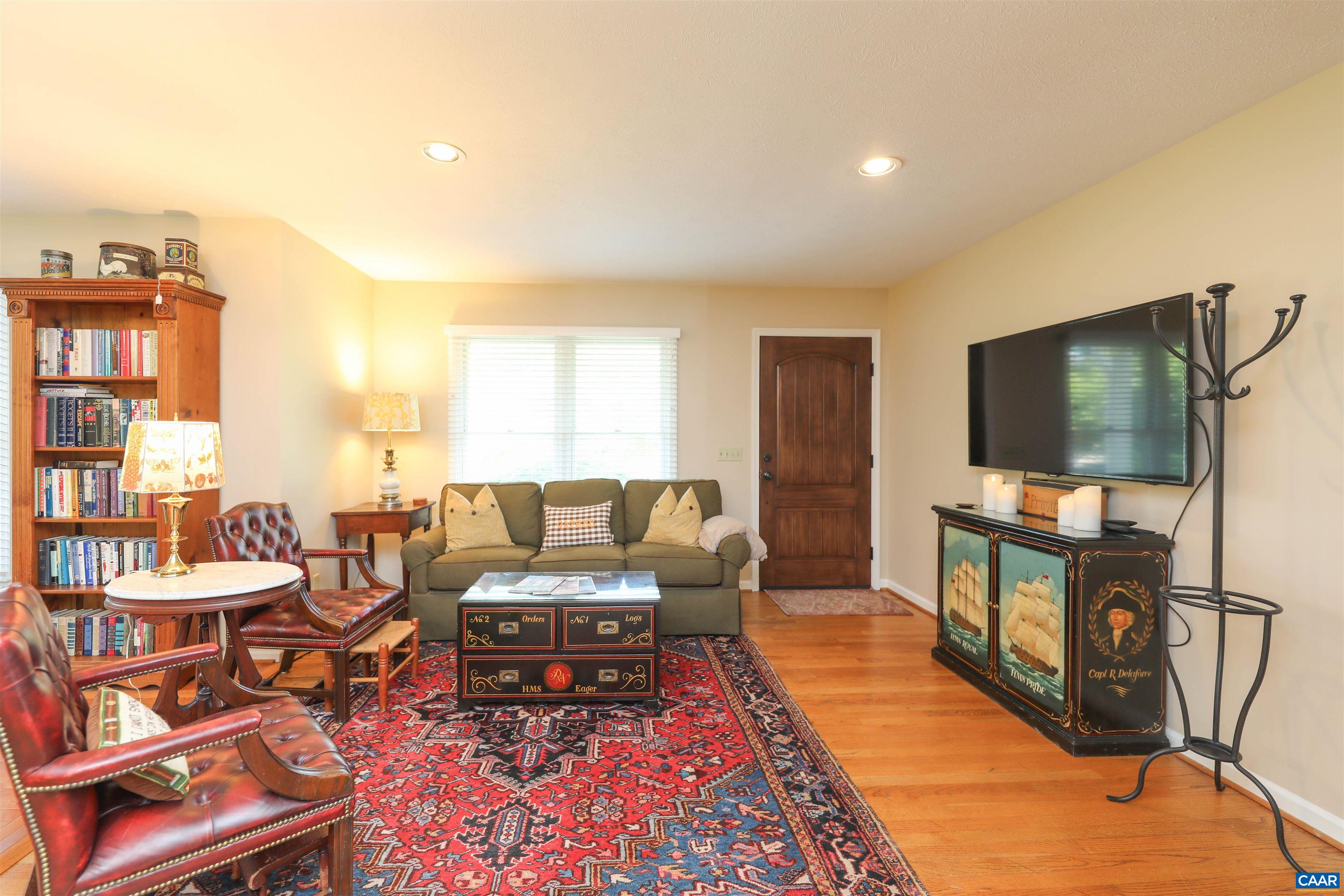 237 Buck Drive Ruckersville, VA 22968 - Photo 5 of 43 Gallery Image 5