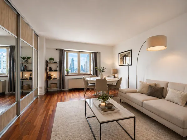 $1,918,000 | 425 5th Avenue, Unit 61A | Midtown South