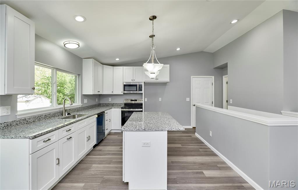 132 Mill Spring Lane St. Peters, MO 63376 - Photo 15 of 48