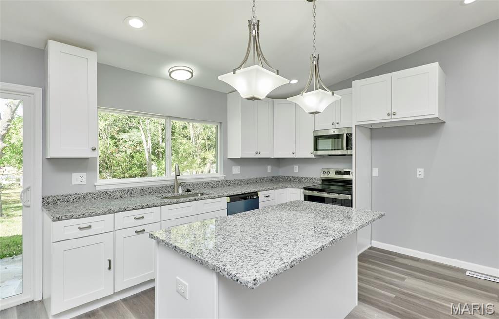 132 Mill Spring Lane St. Peters, MO 63376 - Photo 17 of 48