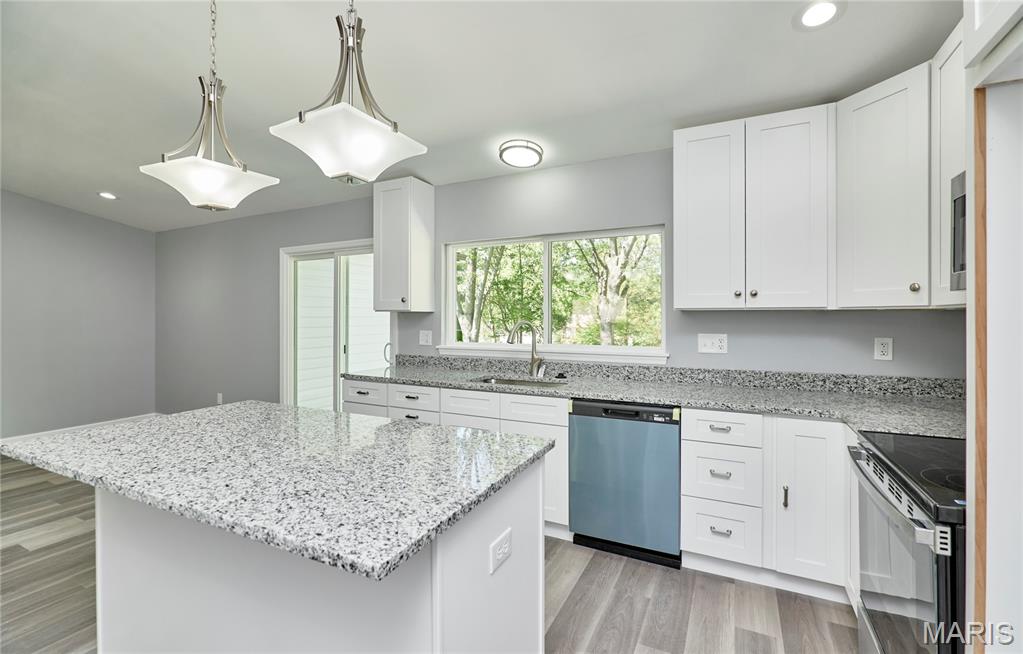 132 Mill Spring Lane St. Peters, MO 63376 - Photo 18 of 48