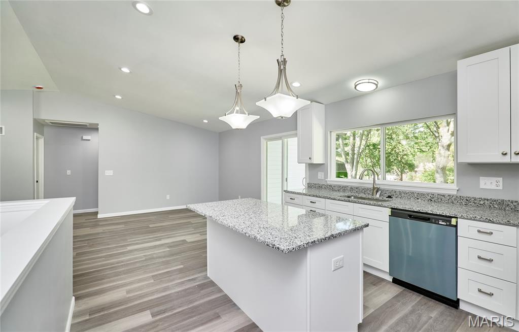 132 Mill Spring Lane St. Peters, MO 63376 - Photo 19 of 48