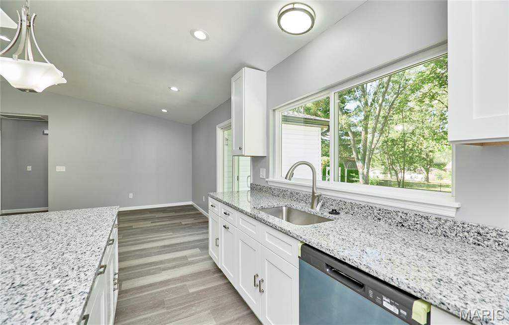 132 Mill Spring Lane St. Peters, MO 63376 - Photo 20 of 48