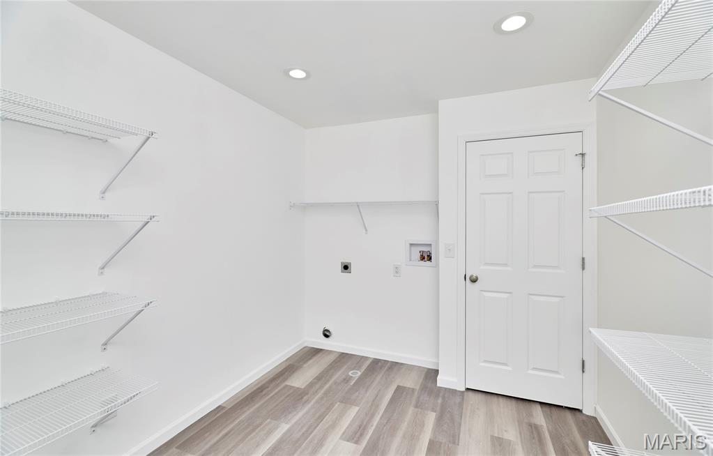 132 Mill Spring Lane St. Peters, MO 63376 - Photo 23 of 48