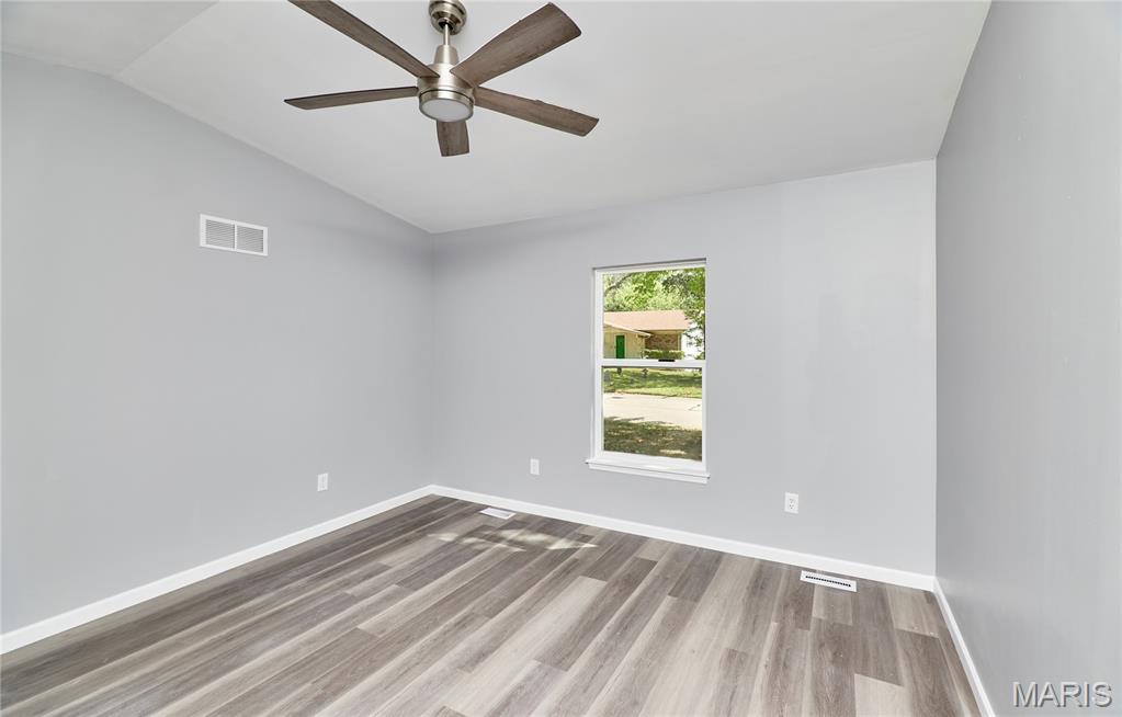 132 Mill Spring Lane St. Peters, MO 63376 - Photo 30 of 48