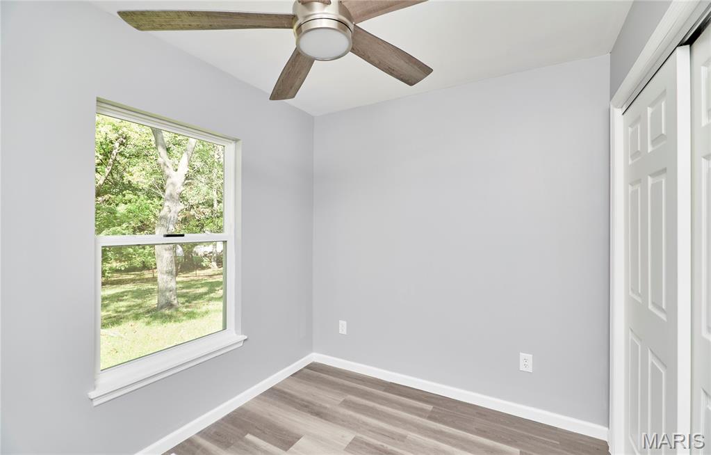 132 Mill Spring Lane St. Peters, MO 63376 - Photo 35 of 48