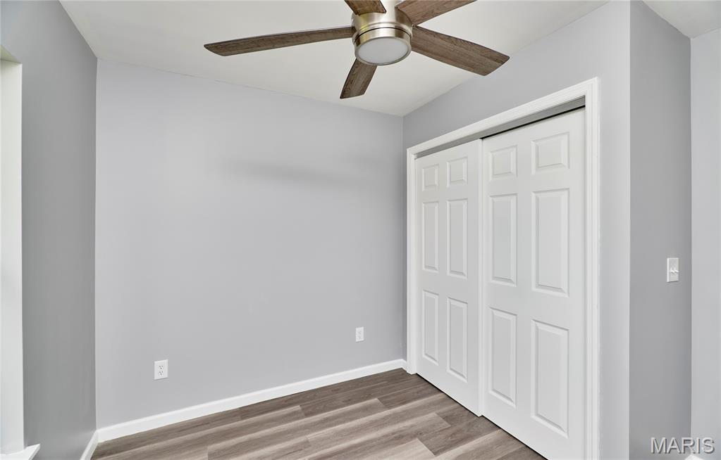 132 Mill Spring Lane St. Peters, MO 63376 - Photo 36 of 48