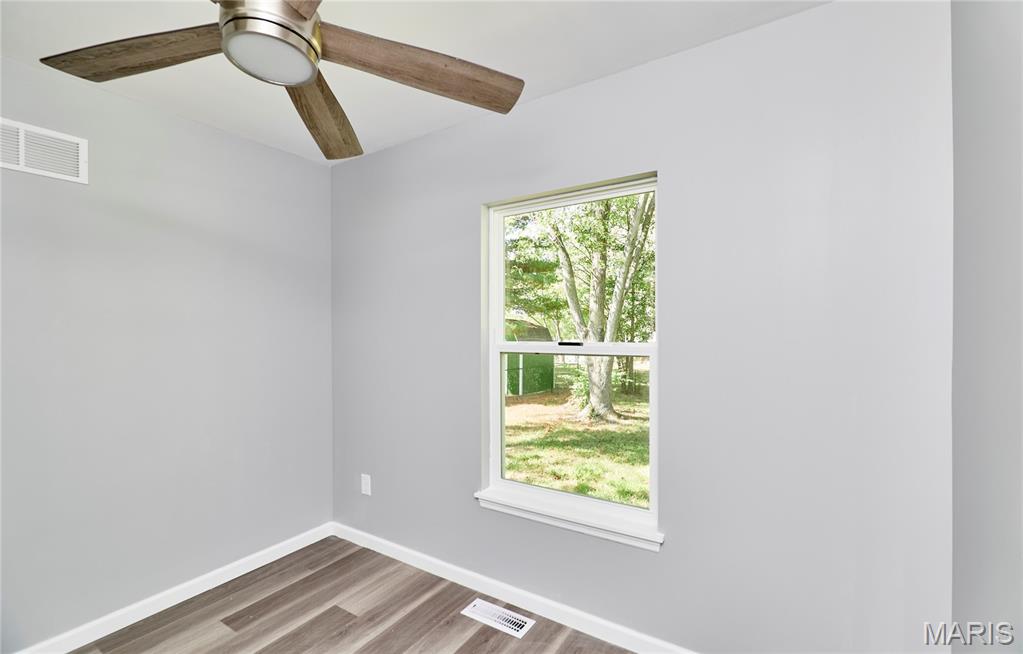 132 Mill Spring Lane St. Peters, MO 63376 - Photo 38 of 48