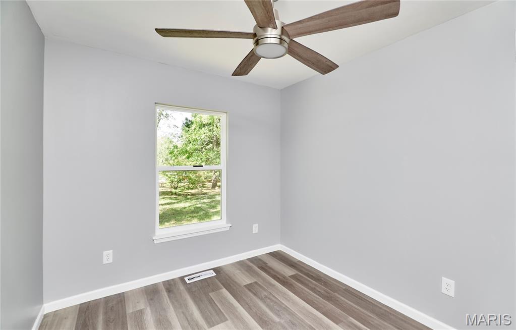 132 Mill Spring Lane St. Peters, MO 63376 - Photo 41 of 48