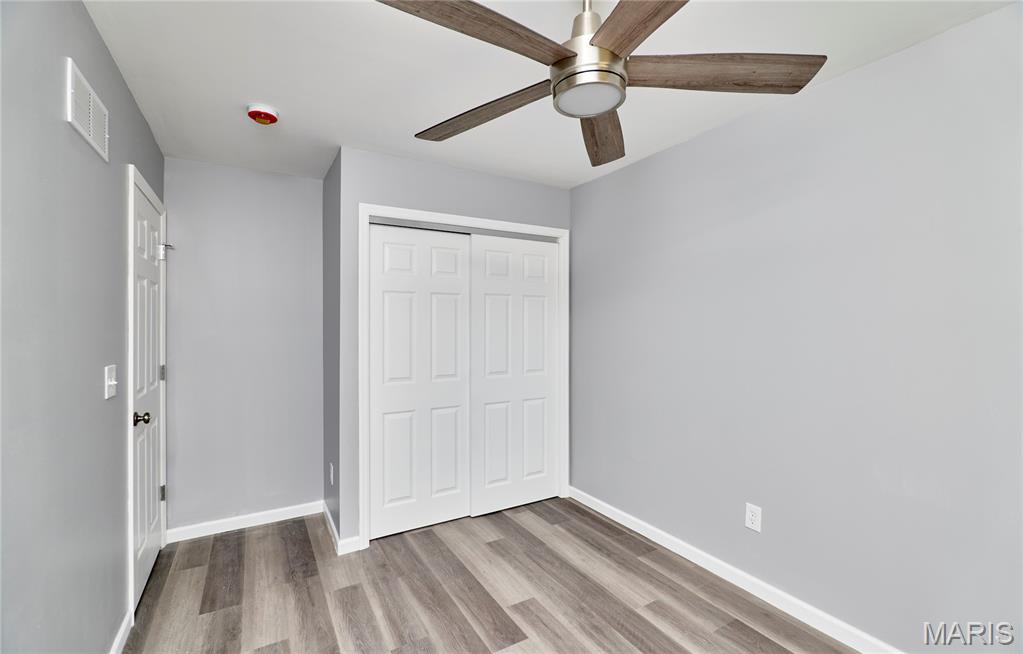 132 Mill Spring Lane St. Peters, MO 63376 - Photo 42 of 48