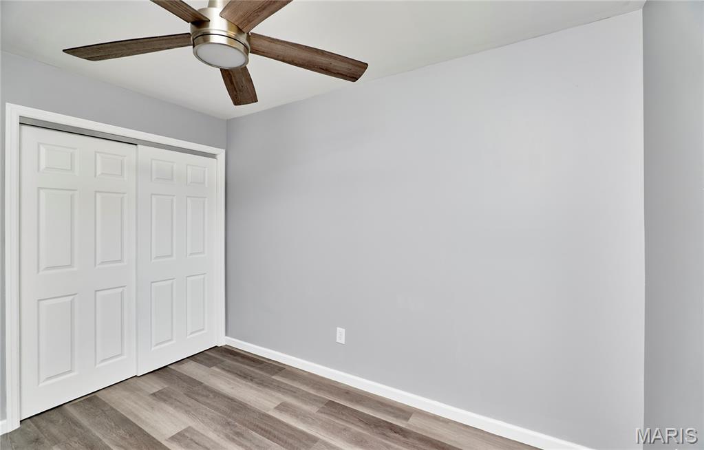 132 Mill Spring Lane St. Peters, MO 63376 - Photo 43 of 48