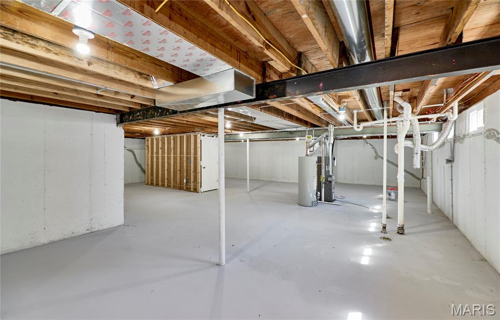 132 Mill Spring Lane St. Peters, MO 63376 - Photo 45 of 48