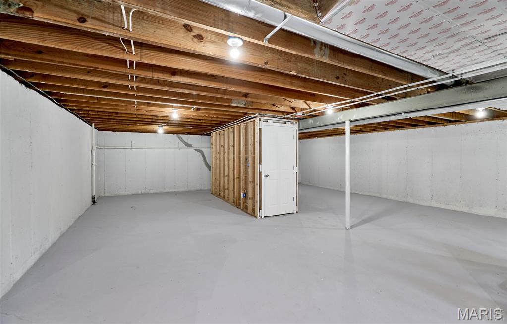 132 Mill Spring Lane St. Peters, MO 63376 - Photo 46 of 48