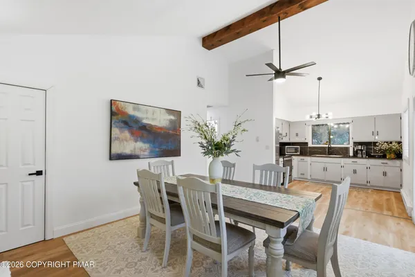 $295,000 | 2398 Woodcrest Drive, East Stroudsburg, PA 18302