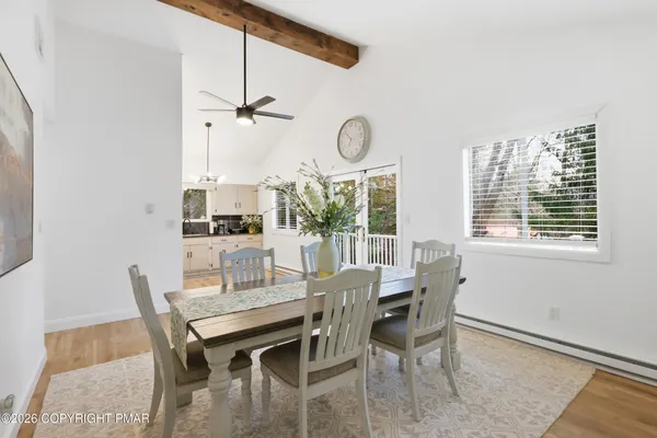 $295,000 | 2398 Woodcrest Drive, East Stroudsburg, PA 18302