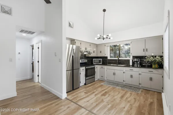 $295,000 | 2398 Woodcrest Drive, East Stroudsburg, PA 18302