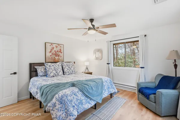 $295,000 | 2398 Woodcrest Drive, East Stroudsburg, PA 18302